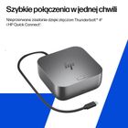 HP, stacja dokująca, Thunderbolt 4 Ultra, 180W, G6 Dock