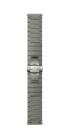 Huawei, Watch GT2, smartwatch, 46 mm, elite titanium grey