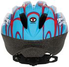 Huffy, Spidey i Super Kumple, kask dziecięcy