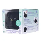 Huggy Luv, Maskotka interaktywna kot, czarny