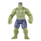 Hulk, figurka, 15 cm
