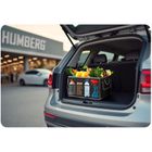 Humberg, organizer samochodowy, do bagażnika, HM-990