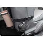 Humberg, organizer samochodowy, na siedzenie, ze stolikiem, HM-993