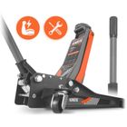 Humberg, podnośnik samochodowy, 3t, HM-381