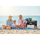 Humberg, siatka zabezpieczająca do wózków transportowych