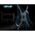 Humberg, uchwyt do telewizora, 17-56 cali, 30 kg