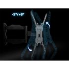 Humberg, uchwyt do telewizora, 17-56 cali, 35 kg