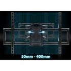 Humberg, uchwyt do telewizora, 32-80 cali, 70 kg