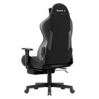 Huzaro, Force 5.7 Black, fotel gamingowy