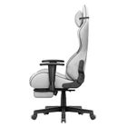 Huzaro, Force 5.7 Grey, fotel gamingowy