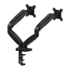 Huzaro, Motion 2.2, uchwyt na monitor