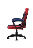 Huzaro, Ranger 1.0, fotel gamingowy dla dziecka, Spider