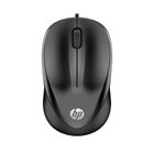 Hyperx, Classic 1000, mysz przewodowa, czarna