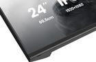 Iiyama, monitor, 23,8", G2441HSU-B1 IPS, FHD, 144Hz, 1ms, 2xUSB, 350cd