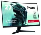 Iiyama, monitor, LED, 27", G2766HSU-B1