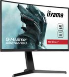 Iiyama, monitor, LED, 27", GB2766HSU-B1 165Hz