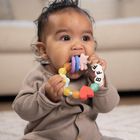 Infantino, BFF, bransoletka przyjaźni, gryzak