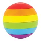 Infantino, zestaw klocków do składania, 3w1