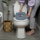 InGenuity, My Size Potty PRO, toaleta dziecięca z dźwiękiem 2w1, nocnik, szary