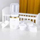 Innogio, GIOwarm, podróżny podgrzewacz do butelek