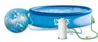 Intex, basen rozporowy, 9w1, 457-84 cm