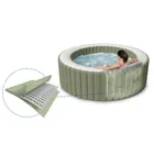 Intex, dmuchane SPA z hydromasażem, 6 osobowe