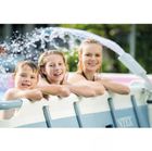 Intex, fontanna basenowa, podświetlana LED