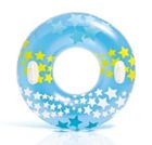 Intex, koło do pływania, z uchwytami