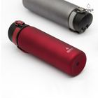 Ion8, butelka termiczna, double wall grey, 500 ml