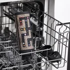 ION8, Gry, bidon z ustnikiem, czarny, 500 ml