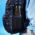 Ion8, Kosmiczna Przygoda, bidon z ustnikiem, 500 ml