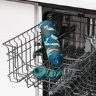 ION8, Moro, bidon z ustnikiem, zielony, 500 ml