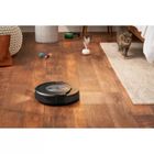 Irobot, Roomba Combo, j7, robot sprzątający, czarny