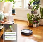 Irobot, Roomba, j7+, robot sprzątający