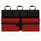 Iso Trade, organizer na fotel samochodowy