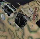 Italeri, Macchi MC.205 Veltro, model pojazdu, 1:32