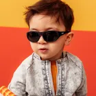 Itooti, Active, Box, okulary przeciwsłoneczne, small, czarne