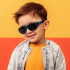 Itooti, Active, Box, okulary przeciwsłoneczne, small, granatowe