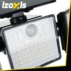 Izoxis, lampa solarna, 167 LED, 500 lm