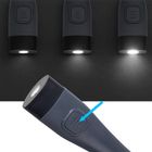 Izoxis, lampka LED do czytania na szyję