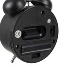 Izoxis, zegar retro, budzik