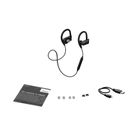 Jabra, słuchawki stereo Bluetooth, Sport Pace, czarne