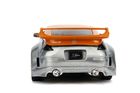 Jada Toys, 2003 Nissan 350Z, Wave 1, model pojazdu, 1:24