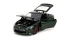 Jada Toys, Fast & Furious 2023 Nissan Z, model pojazdu, 1:24