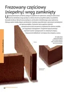 Jak łączyć drewno. Przewodnik po złączach stolarskich