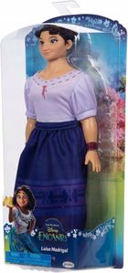Jakks, Nasze magiczne Encanto, Luisa Madrigal, lalka