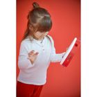 Janod, Confetti, tamburyn