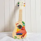 Janod, Gioia, ukulele