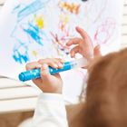 Janod, Jumbo, flamastry, 8 kolorów