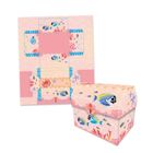 Janod, Magiczny ocean, zestaw kreatywny do tworzenia origami